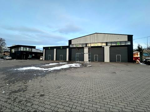 коммерческая по адресу Пустомыты, Глинская ул., 56