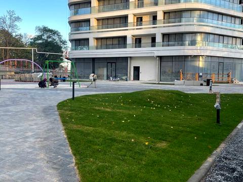 коммерческая по адресу Французский бульв., 63/65 к3