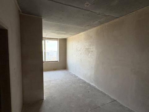 квартира по адресу Князя Романа Мстиславича ул. (Генерала Жмаченка), 22а