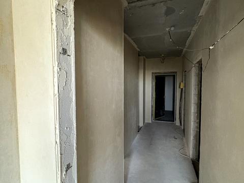 квартира по адресу Князя Романа Мстиславича ул. (Генерала Жмаченка), 22а