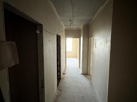 квартира по адресу Князя Романа Мстиславича ул. (Генерала Жмаченка), 22а