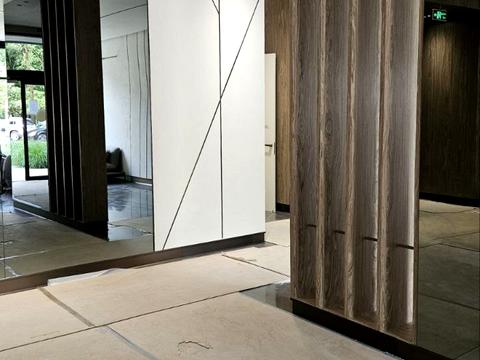 квартира по адресу Князя Романа Мстиславича ул. (Генерала Жмаченка), 22а