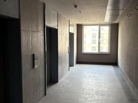 квартира по адресу Князя Романа Мстиславича ул. (Генерала Жмаченка), 22а