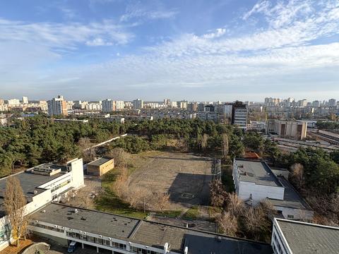 квартира по адресу Князя Романа Мстиславича ул. (Генерала Жмаченка), 22а