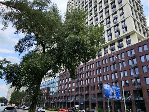 квартира по адресу Князя Романа Мстиславича ул. (Генерала Жмаченка), 22а