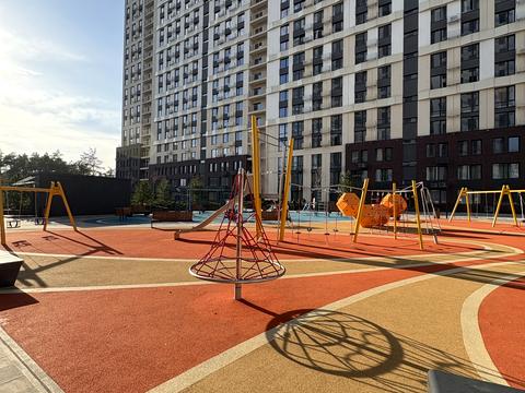 квартира по адресу Князя Романа Мстиславича ул. (Генерала Жмаченка), 22а