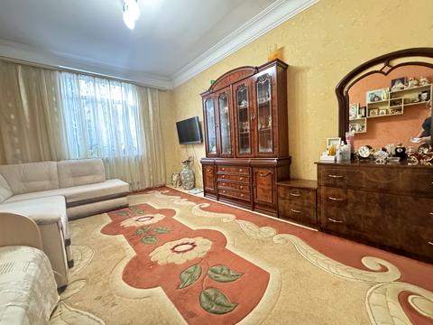 квартира по адресу Леонтовича ул. (Бєлінського), 8