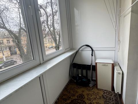 квартира по адресу Леонтовича ул. (Бєлінського), 8