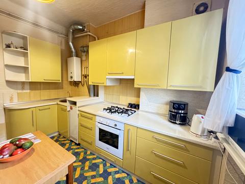 квартира по адресу Леонтовича ул. (Бєлінського), 8