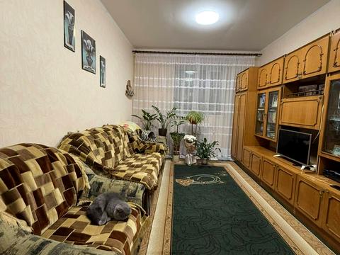 дом по адресу Миру просп., 85/4