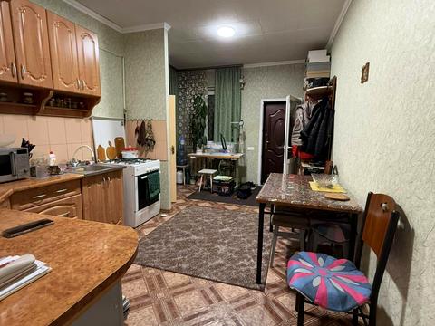 дом по адресу Миру просп., 85/4