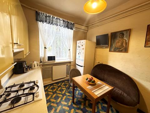 квартира по адресу Леонтовича ул. (Бєлінського), 8