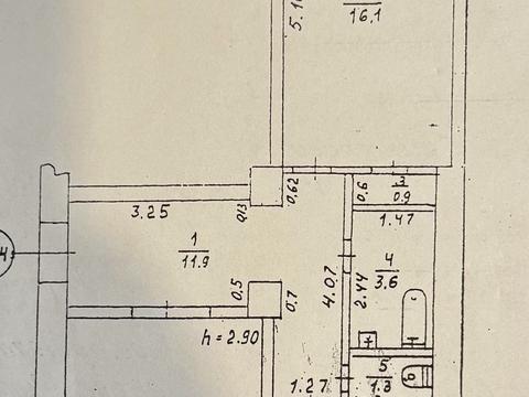 квартира по адресу Леонтовича ул. (Бєлінського), 8