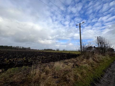 участок по адресу Північна, 25