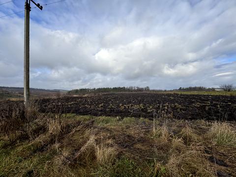 участок по адресу Північна, 25