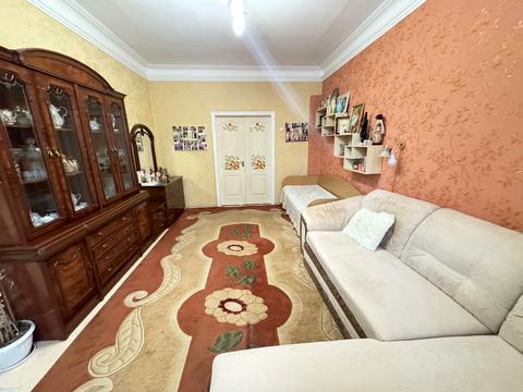 квартира по адресу Леонтовича ул. (Бєлінського), 8