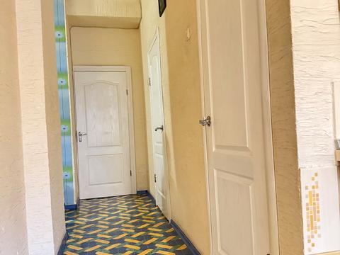 квартира по адресу Леонтовича ул. (Бєлінського), 8