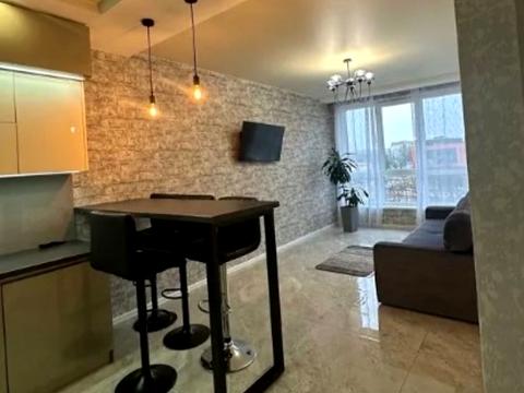 квартира по адресу Кульпарковская ул. (Кульпарківська), 93