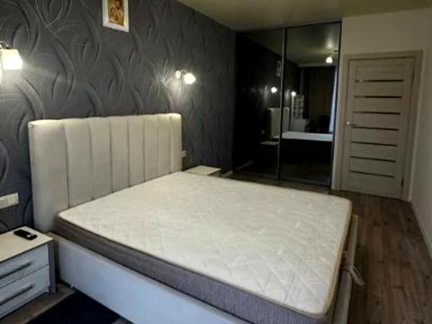 квартира по адресу Кульпарковская ул. (Кульпарківська), 93