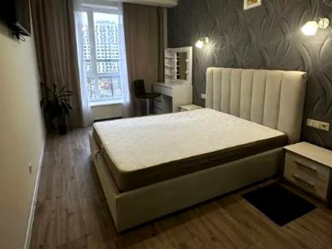 квартира по адресу Кульпарковская ул. (Кульпарківська), 93