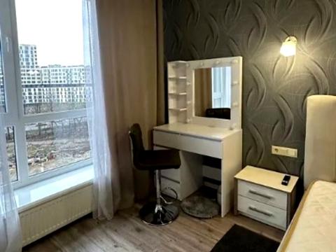 квартира по адресу Кульпарковская ул. (Кульпарківська), 93