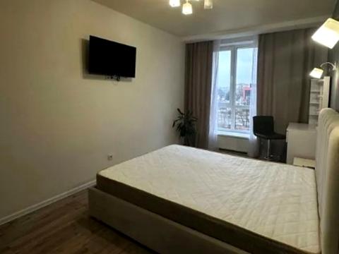 квартира по адресу Кульпарковская ул. (Кульпарківська), 93