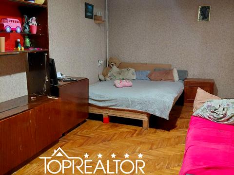 квартира за адресою Аерокосмічний просп., 167