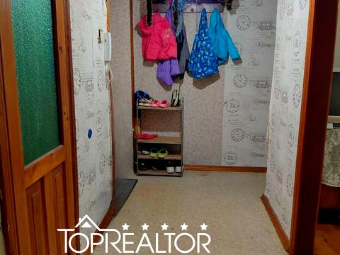 квартира за адресою Аерокосмічний просп., 167