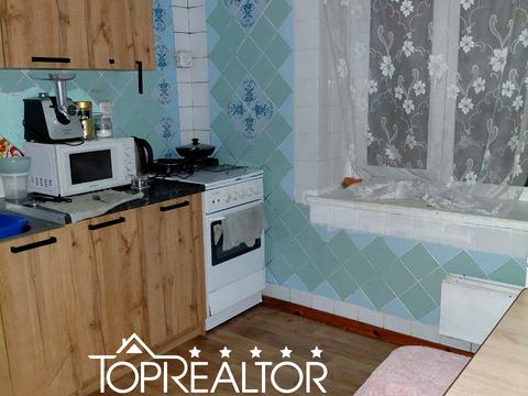 квартира за адресою Аерокосмічний просп., 167