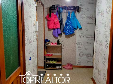 квартира за адресою Аерокосмічний просп., 167