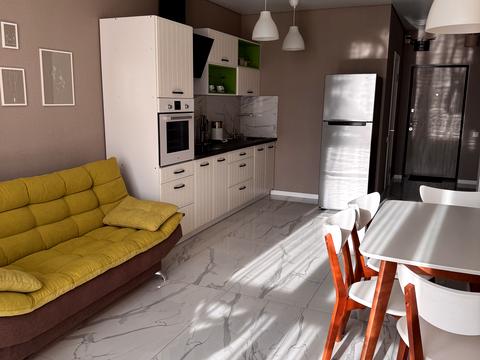 квартира по адресу Милославская ул., 58-А