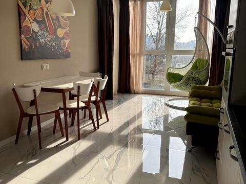 квартира по адресу Милославская ул., 58-А