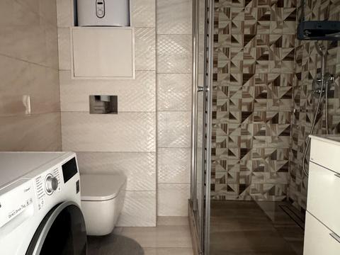 квартира по адресу Милославская ул., 58-А