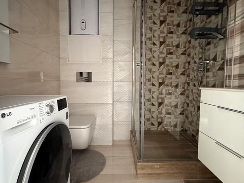 квартира по адресу Милославская ул., 58-А