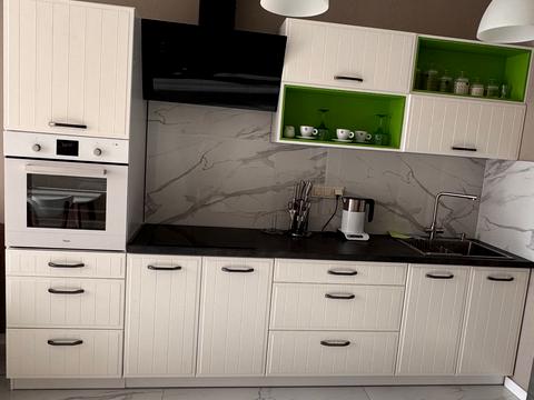 квартира по адресу Милославская ул., 58-А