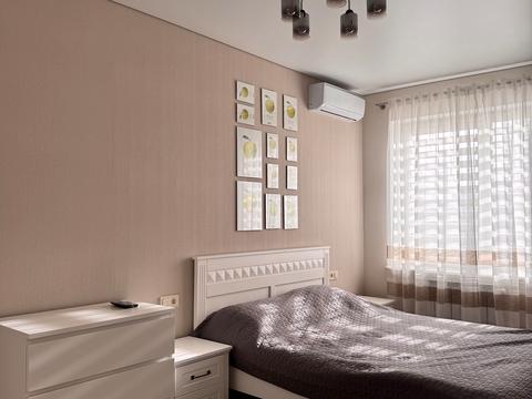 квартира по адресу Милославская ул., 58-А