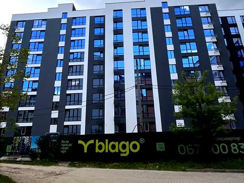 квартира по адресу Романа Вірастюка ул., 3