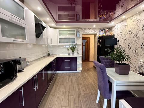 квартира за адресою Яблунева вул., 5-В