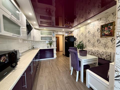 квартира за адресою Яблунева вул., 5-В