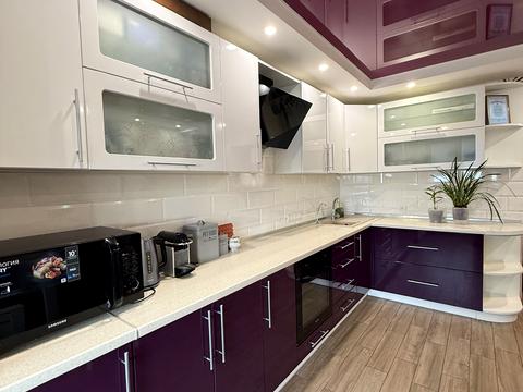 квартира за адресою Яблунева вул., 5-В