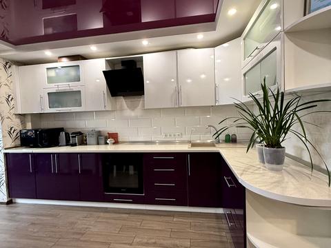 квартира за адресою Яблунева вул., 5-В