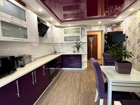 квартира за адресою Яблунева вул., 5-В