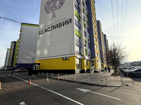 квартира за адресою Яблунева вул., 5-В