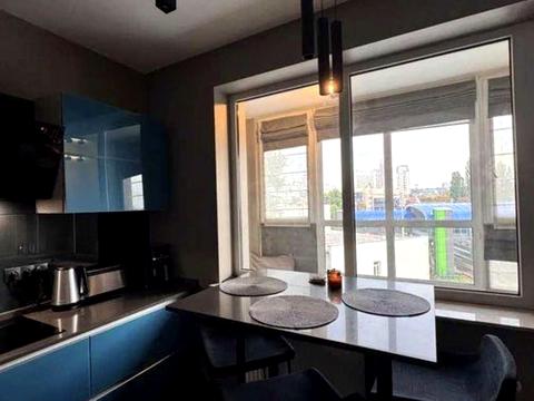 квартира за адресою Київ, Берестейський просп. (Перемоги), 5-В