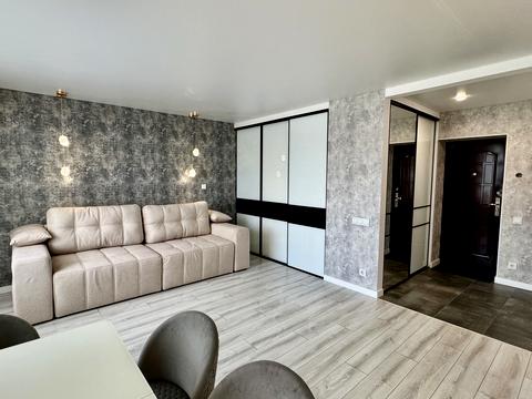 квартира по адресу Князей Кориатовичей пер. (Свердлова), 155