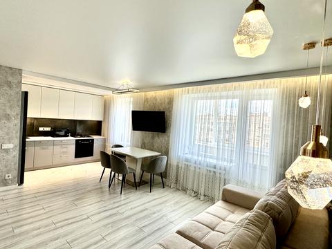 квартира по адресу Князей Кориатовичей пер. (Свердлова), 155