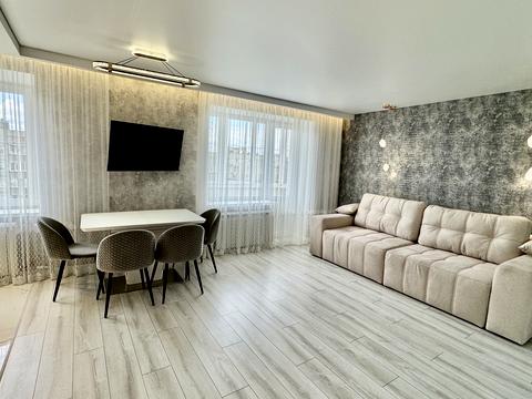 квартира по адресу Князей Кориатовичей пер. (Свердлова), 155