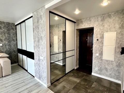 квартира по адресу Князей Кориатовичей пер. (Свердлова), 155