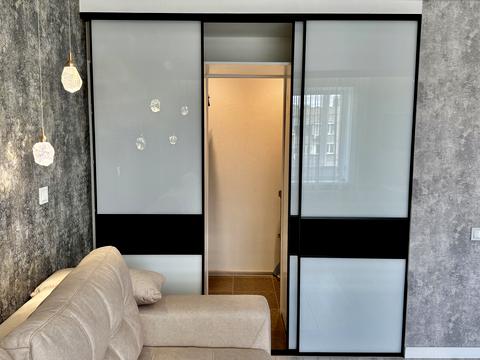 квартира по адресу Князей Кориатовичей пер. (Свердлова), 155