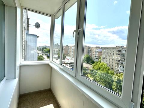 квартира по адресу Князей Кориатовичей пер. (Свердлова), 155